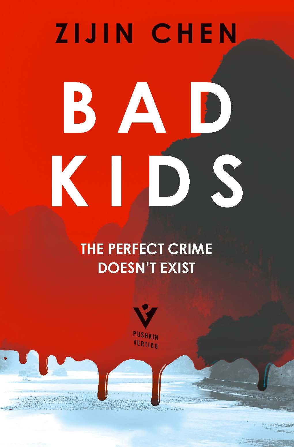 Bad Kids - Zinjin Chen