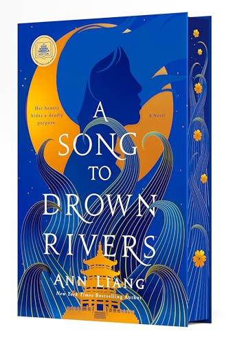A Song to Drown Rivers - Ann Liang - Fantasy