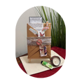 Blind Date with a Book with Extras