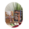 Blind Date with a Book - Includes Reading log