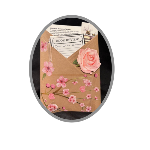 Basic - Blind Date with a Book (Only)