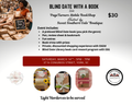 Blind Date with a Book - Sweet Southern Gals' - York, SC