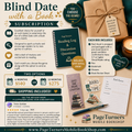 Blind Date with a Book -  6 Month Subscription